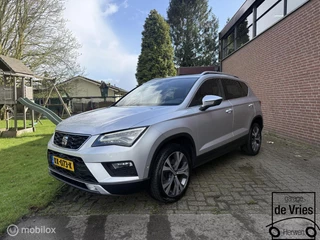 Seat Ateca 1.4 EcoTSI Xcellence
