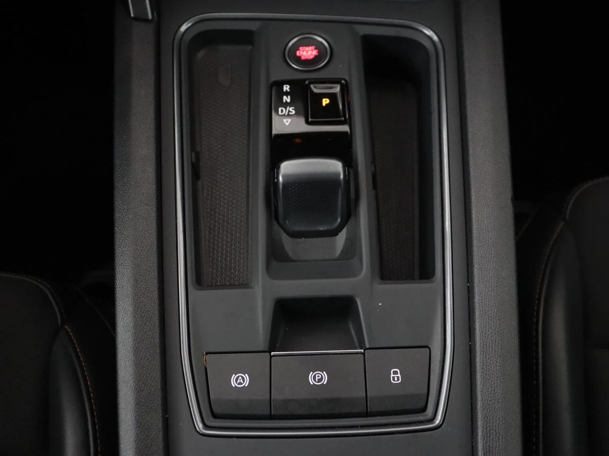 Hoofdafbeelding CUPRA Leon