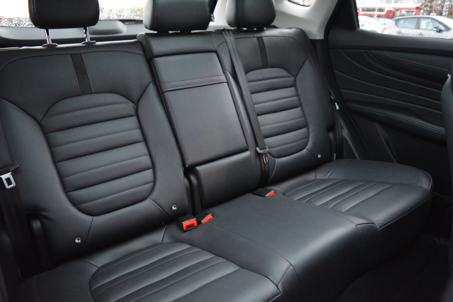 Hoofdafbeelding MG EHS