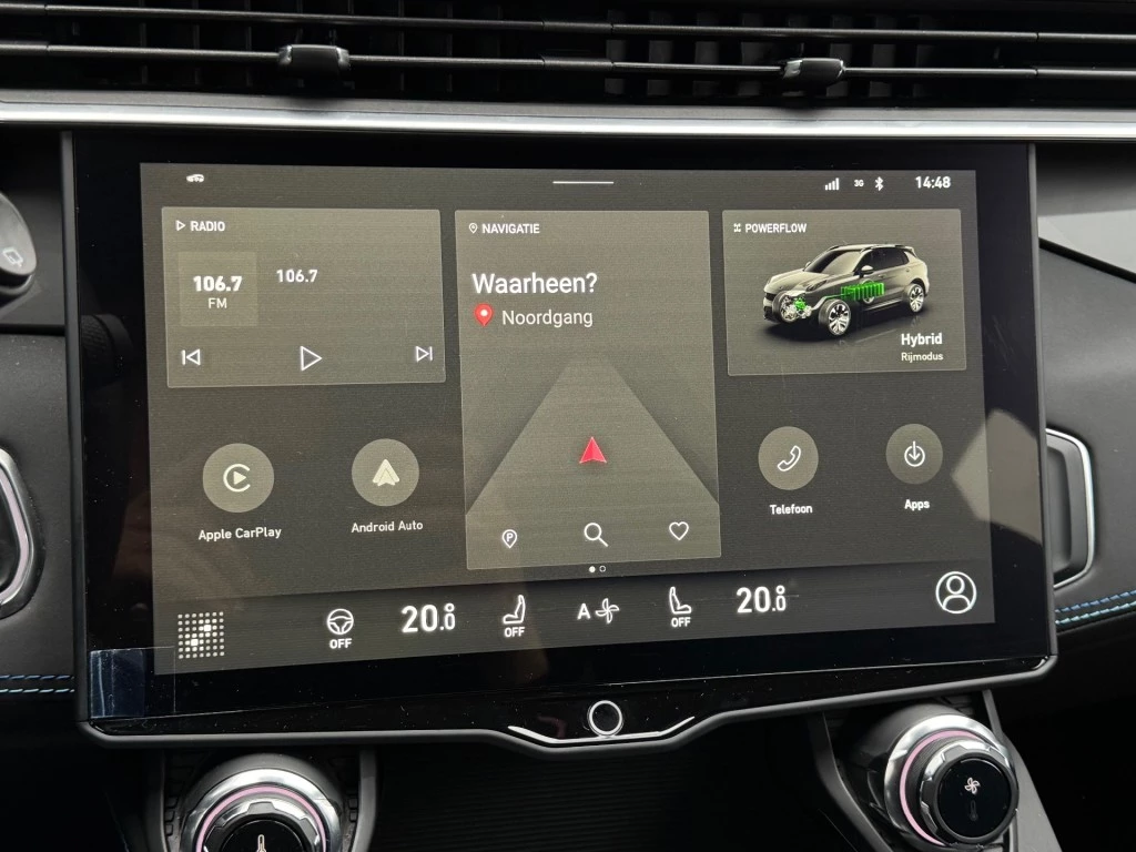 Hoofdafbeelding Lynk & Co 01