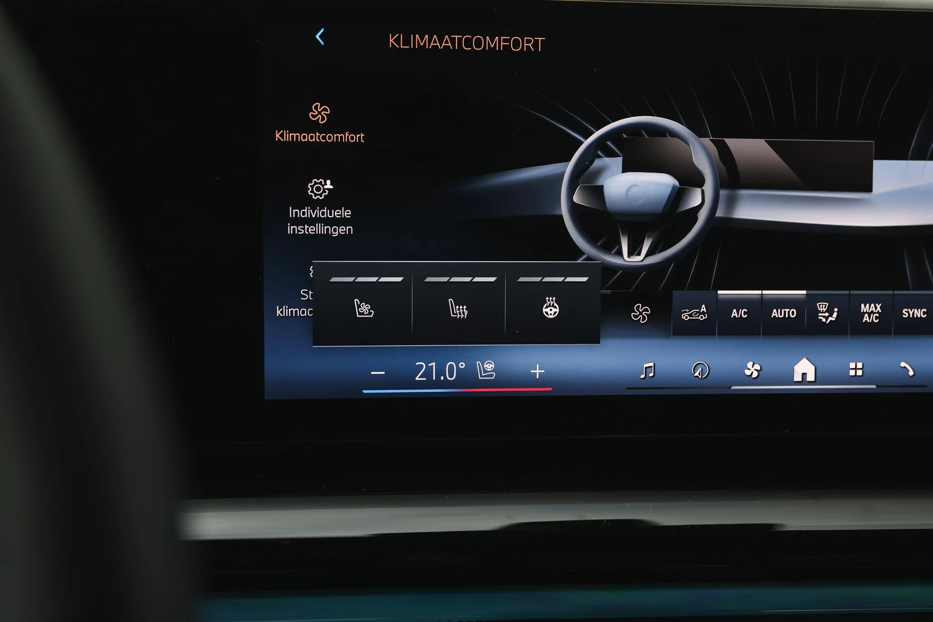 Hoofdafbeelding BMW i5