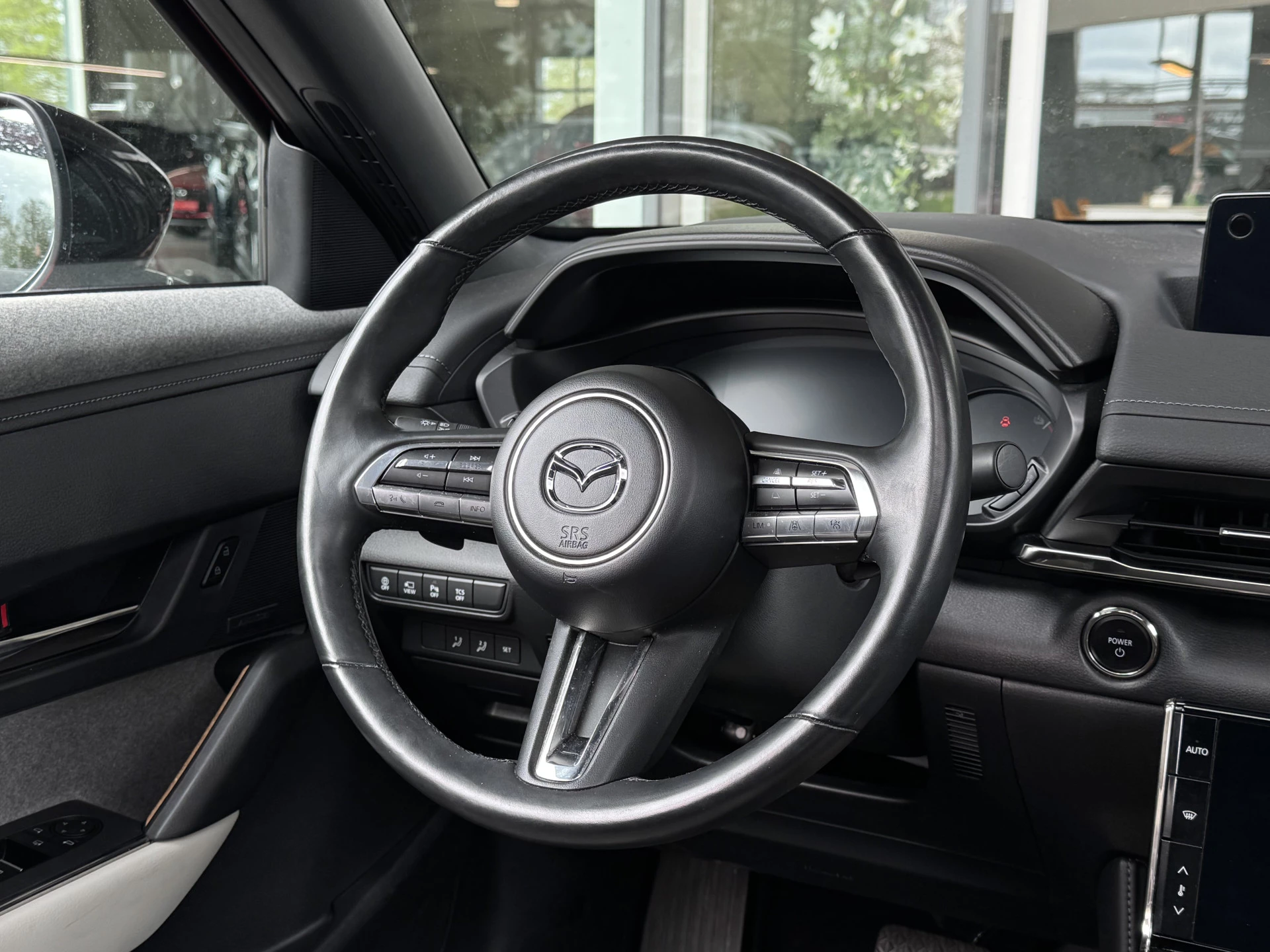 Hoofdafbeelding Mazda MX-30