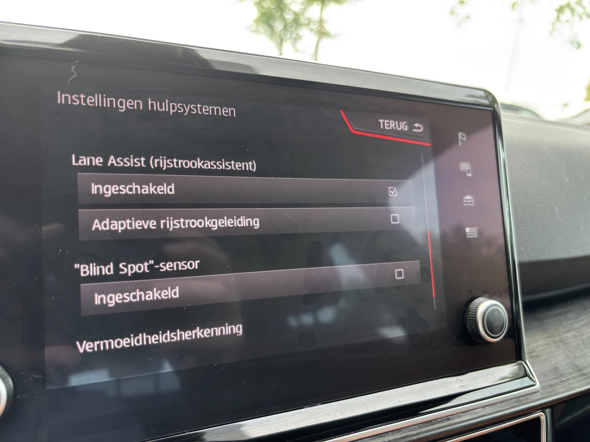 Hoofdafbeelding SEAT Tarraco