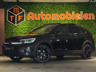 Hoofdafbeelding Volkswagen Taigo Volkswagen Taigo Volkswagen Taigo 1.5 TSI R-LINE 150 PK|VIRTUAL|PANO|CARPLAY