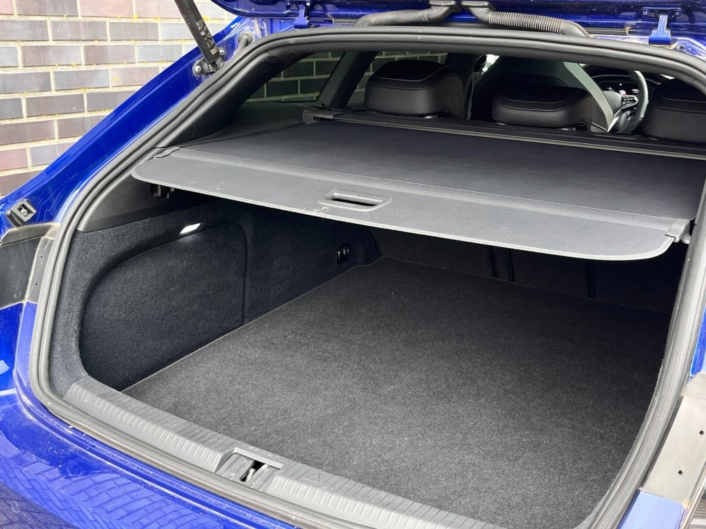 Hoofdafbeelding Volkswagen Arteon