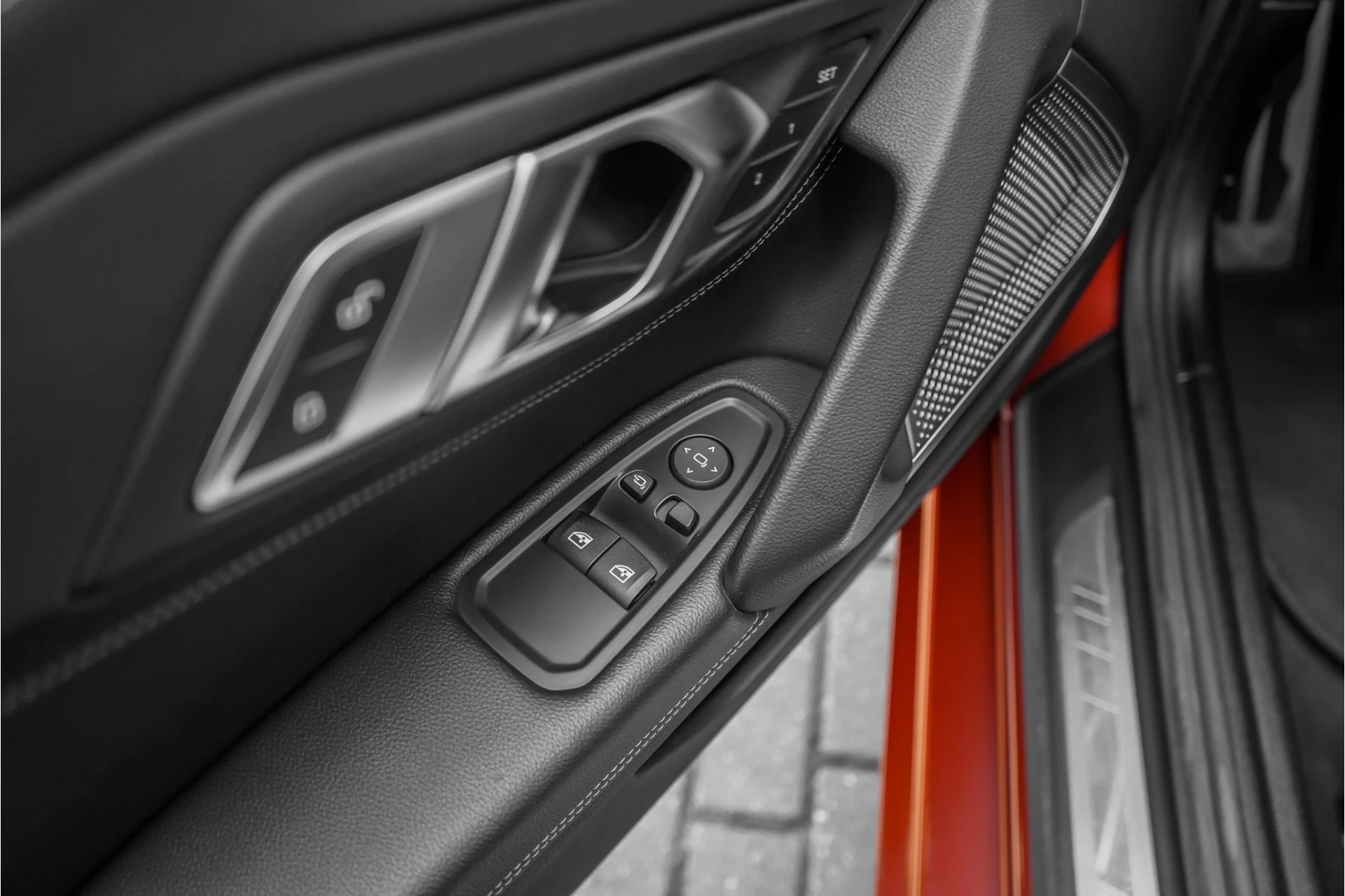 Hoofdafbeelding BMW Z4