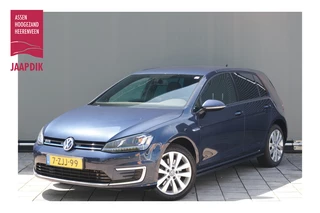 Volkswagen Golf BWJ 2015 | 1.4 TSI 204PK GTE | CAMERA A | CLIMA | NAVI | PDC 2X | DONKER GLAS | CRUISE |