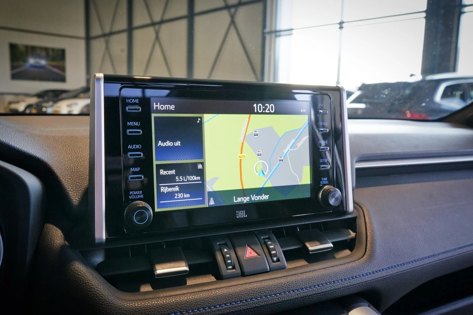 Hoofdafbeelding Toyota RAV4