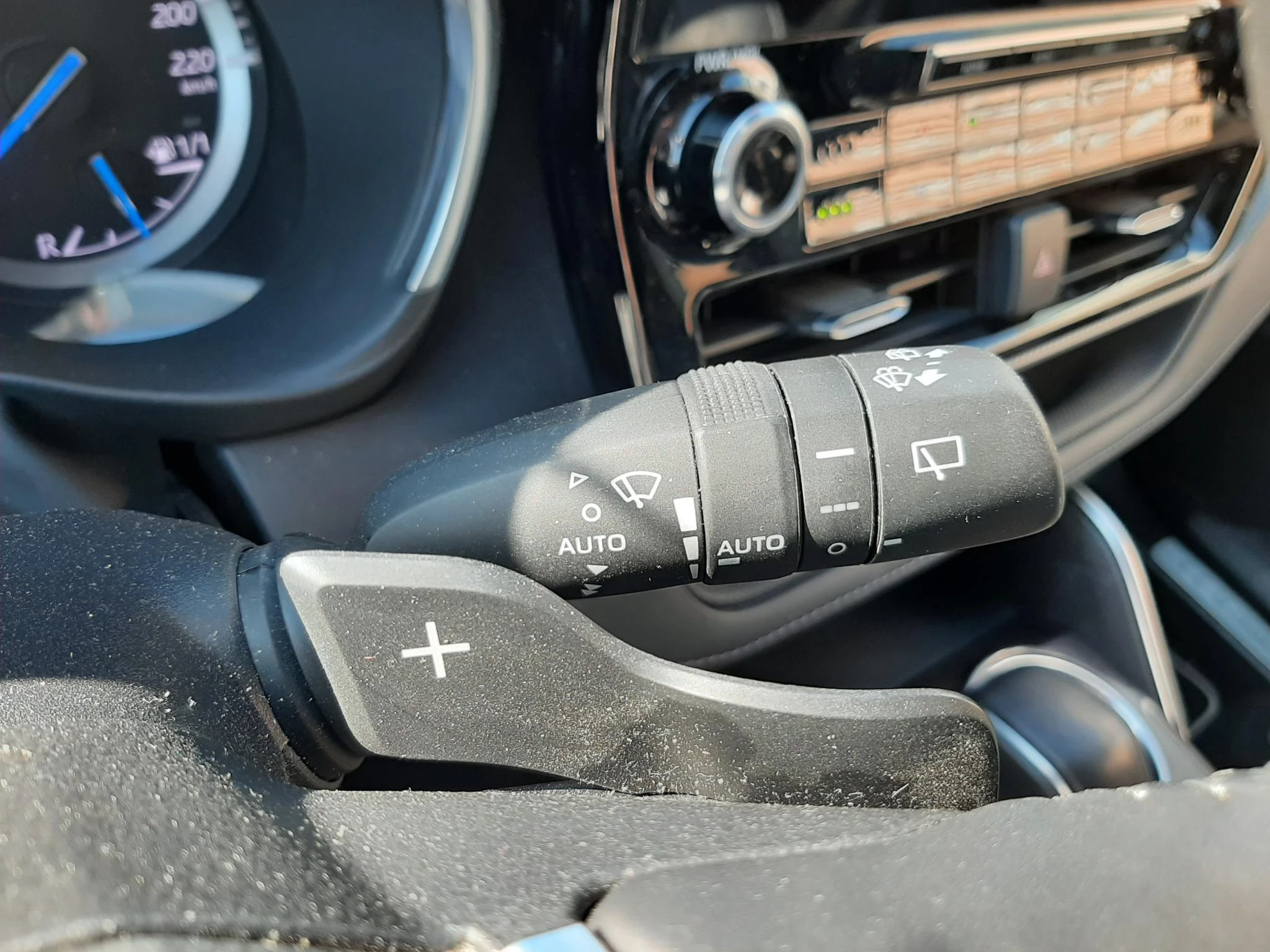 Hoofdafbeelding Toyota Highlander