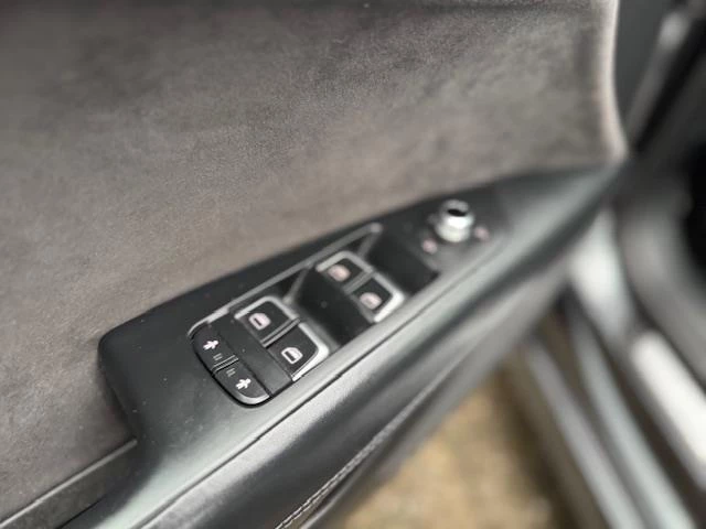 Hoofdafbeelding Audi A7