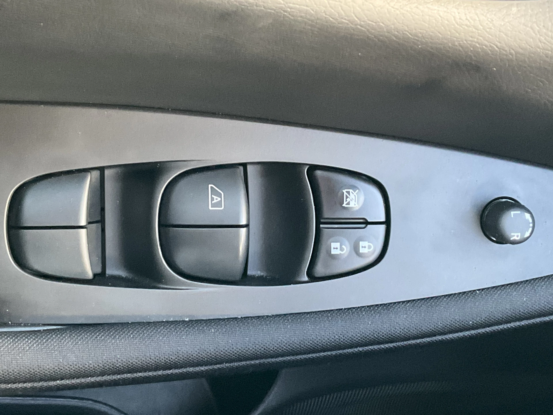Hoofdafbeelding Nissan Leaf