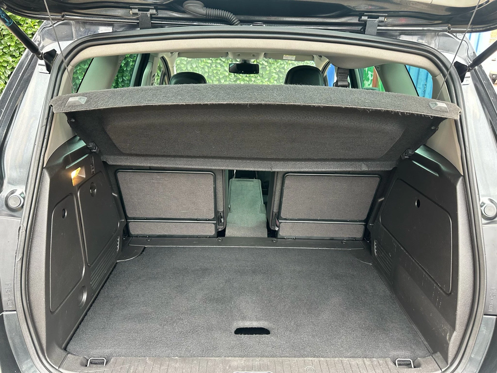 Hoofdafbeelding Opel Meriva