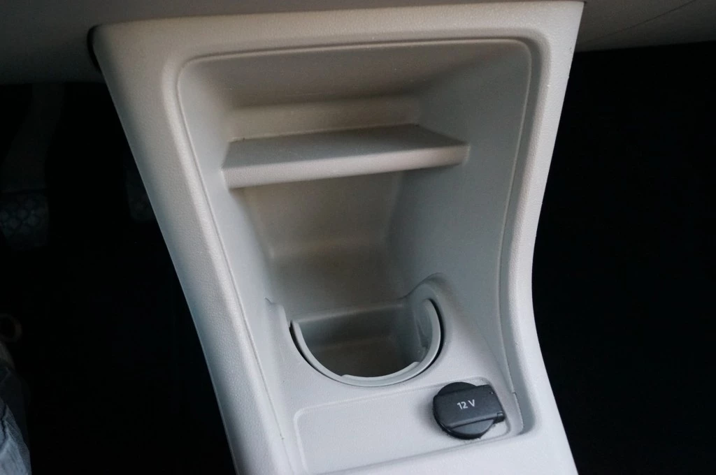 Hoofdafbeelding SEAT Mii