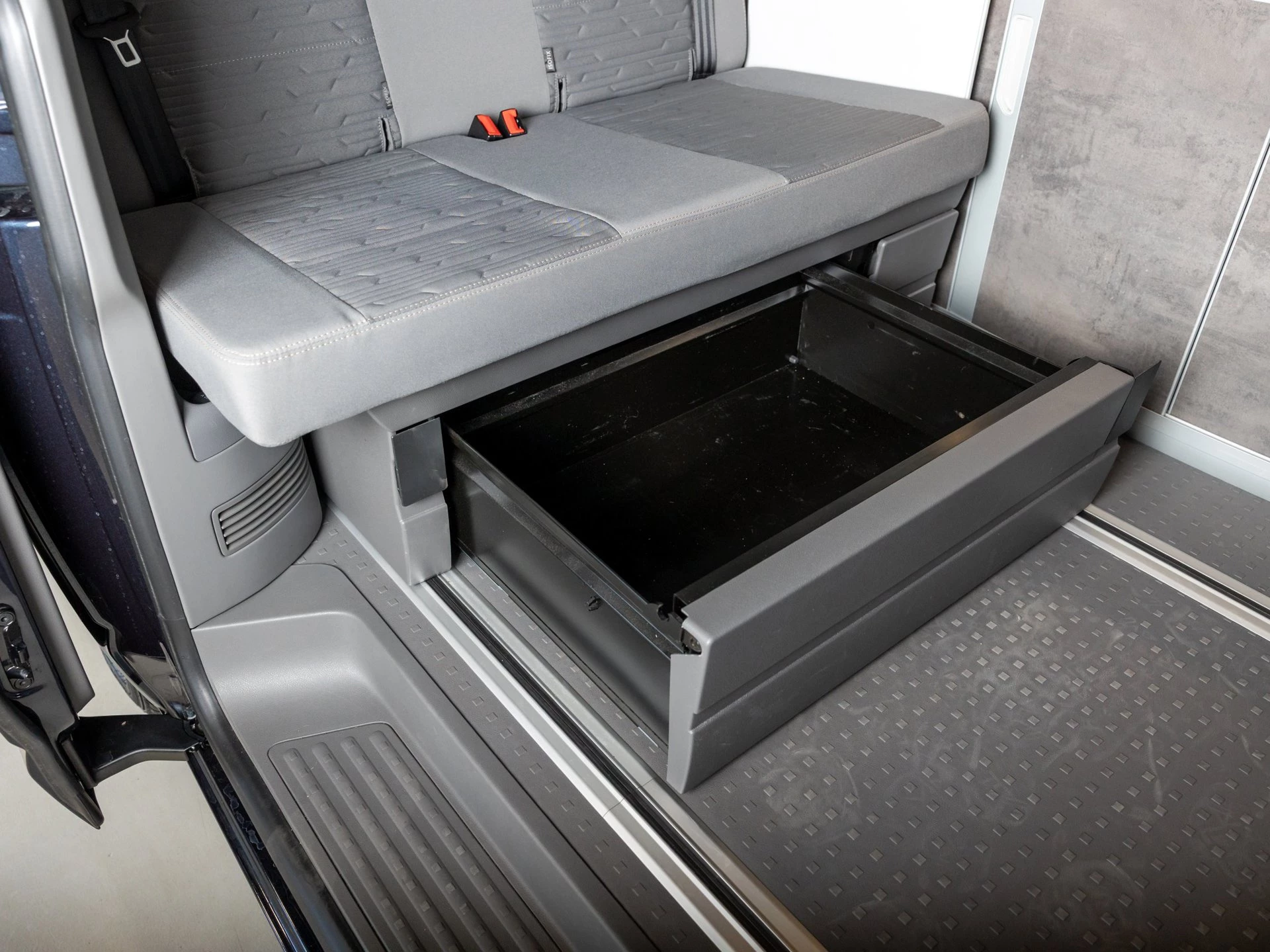 Hoofdafbeelding Volkswagen California