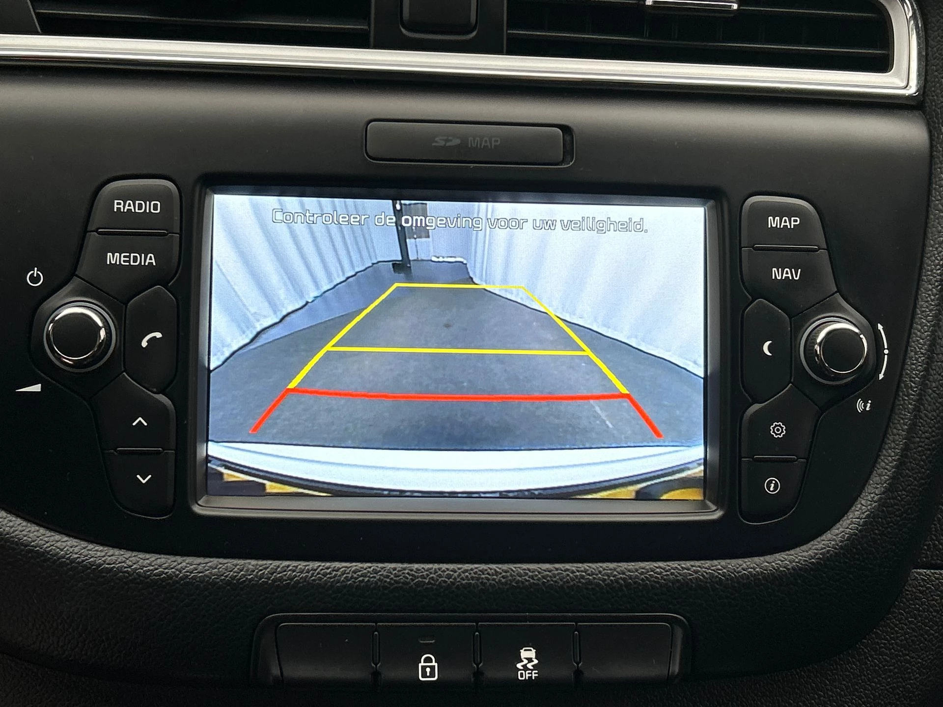 Hoofdafbeelding Kia cee'd