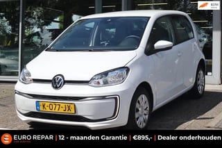 Hoofdafbeelding Volkswagen e-up!