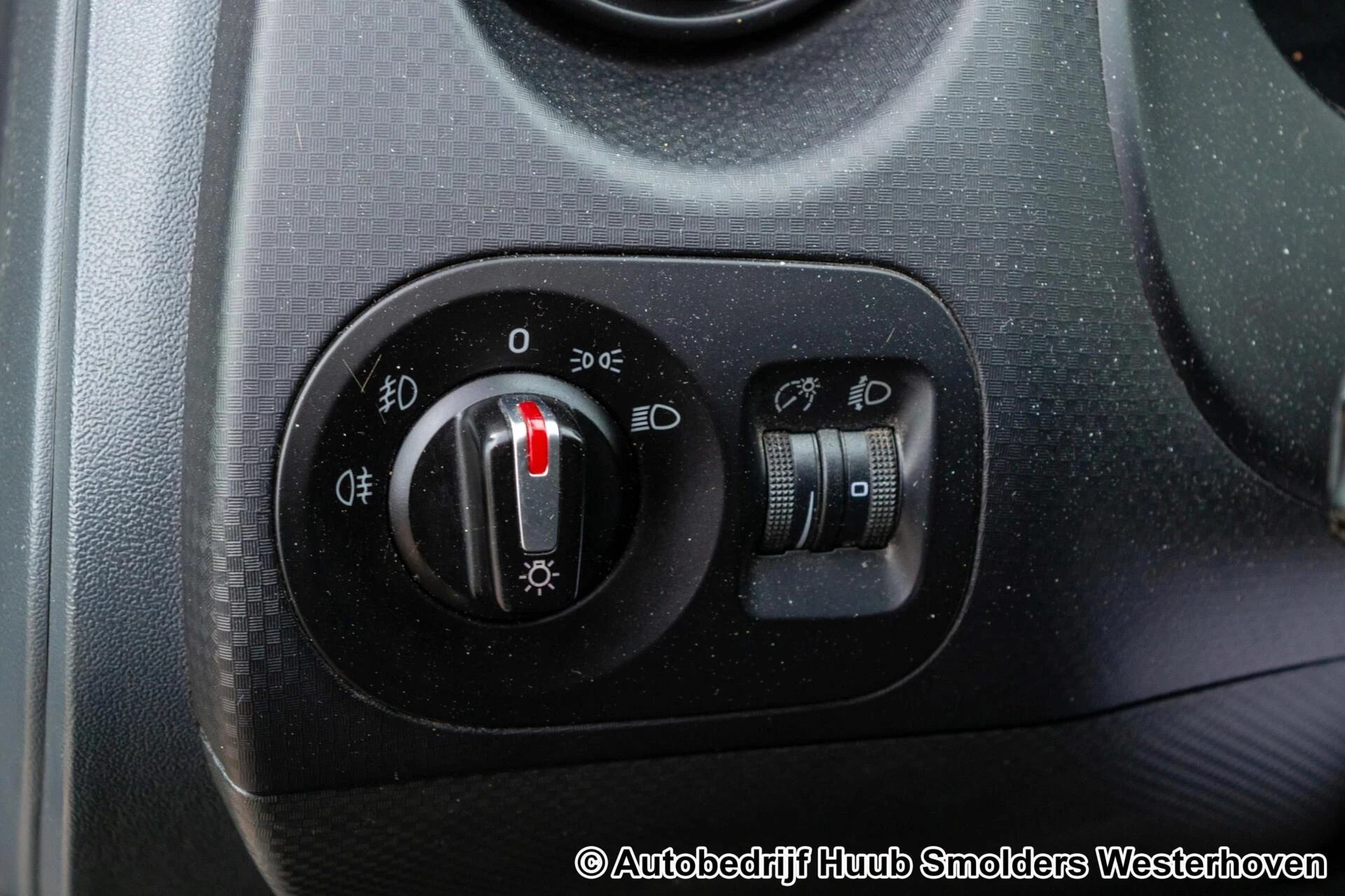 Hoofdafbeelding SEAT Altea