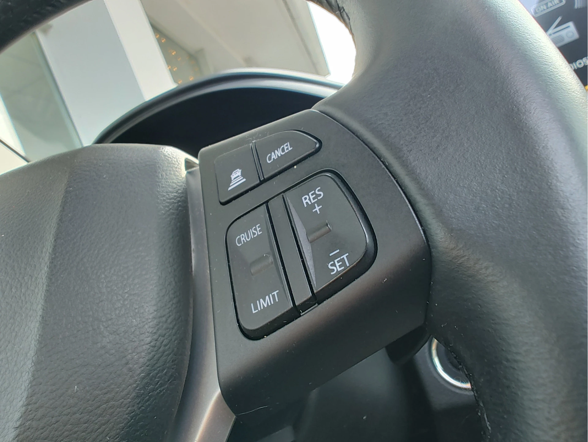 Hoofdafbeelding Suzuki S-Cross