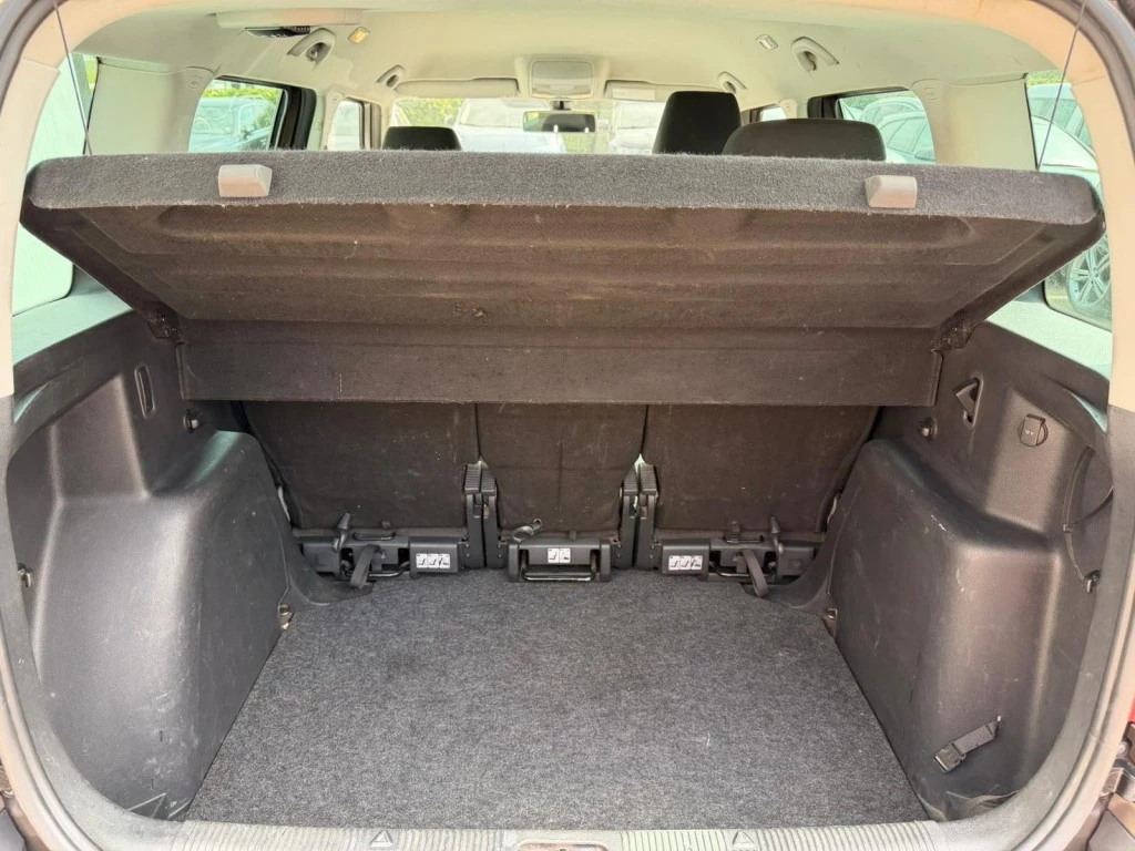 Hoofdafbeelding Škoda Yeti