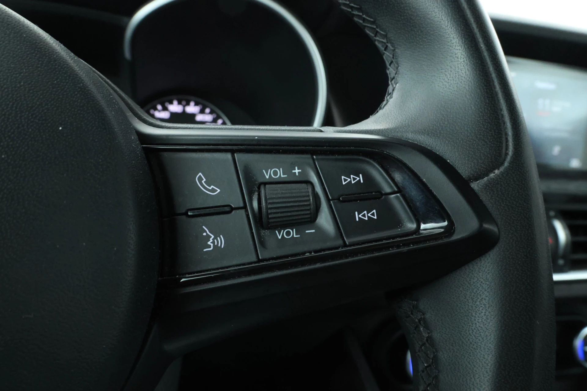 Hoofdafbeelding Alfa Romeo Stelvio