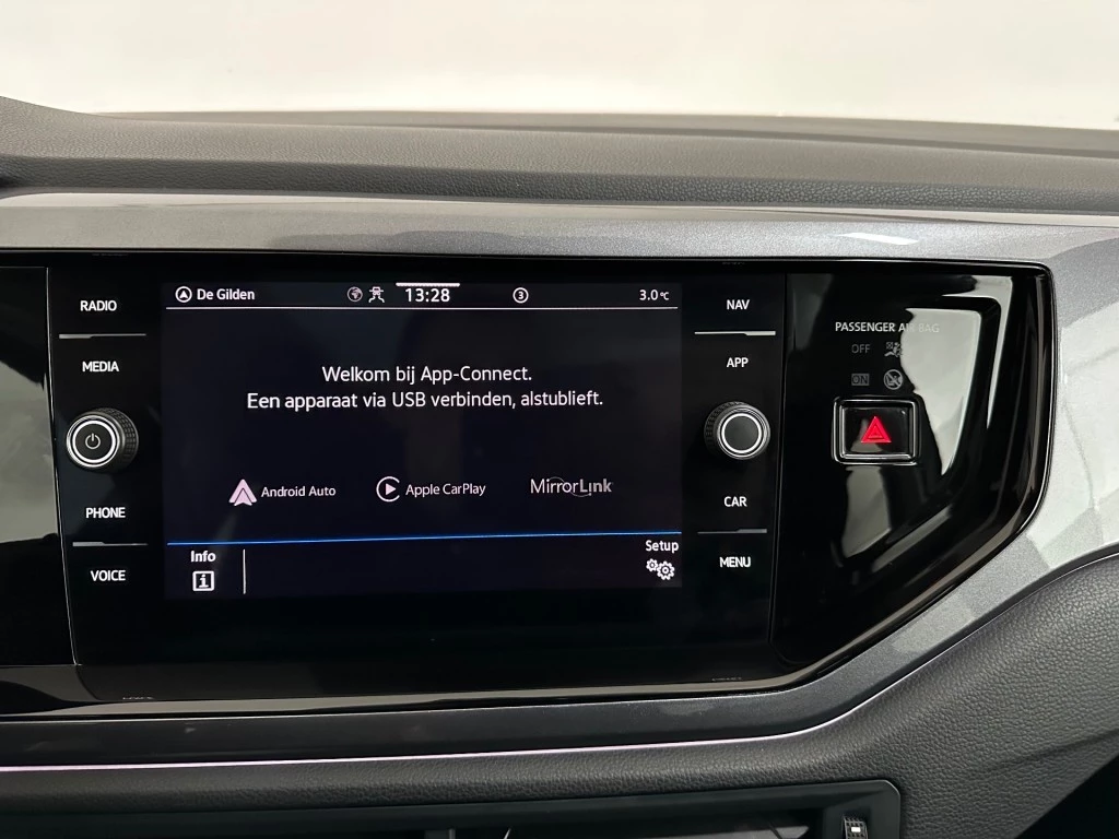 Hoofdafbeelding Volkswagen Taigo