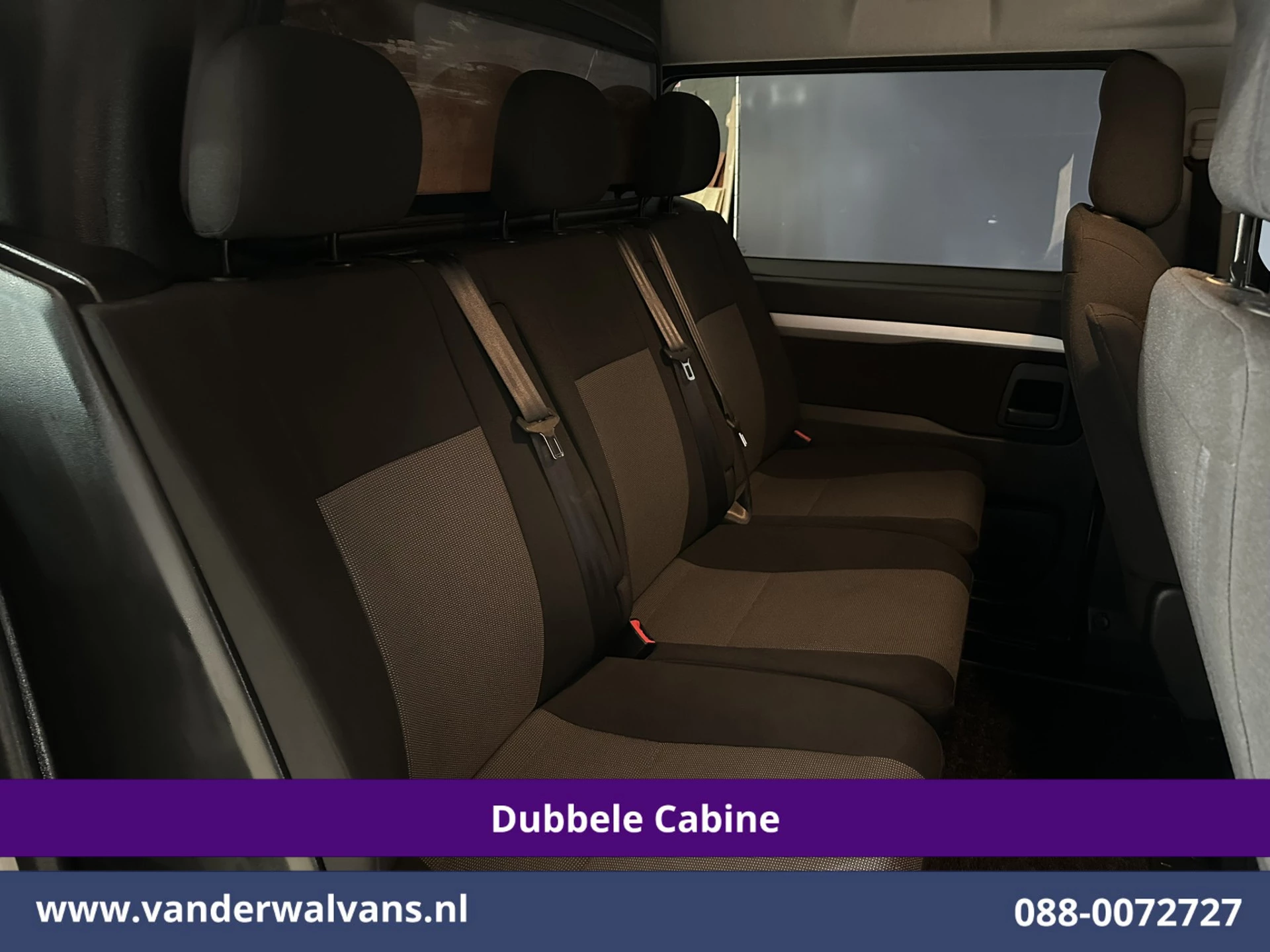 Hoofdafbeelding Peugeot Expert