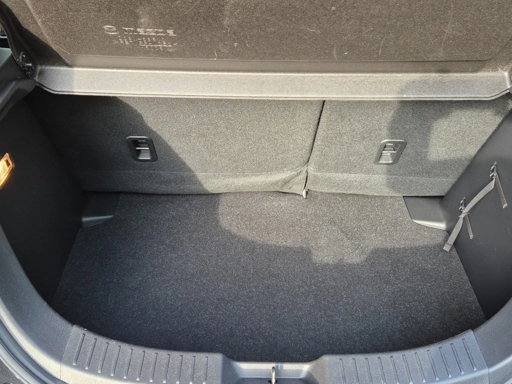 Hoofdafbeelding Mazda 2