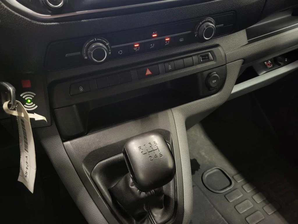 Hoofdafbeelding Peugeot Expert