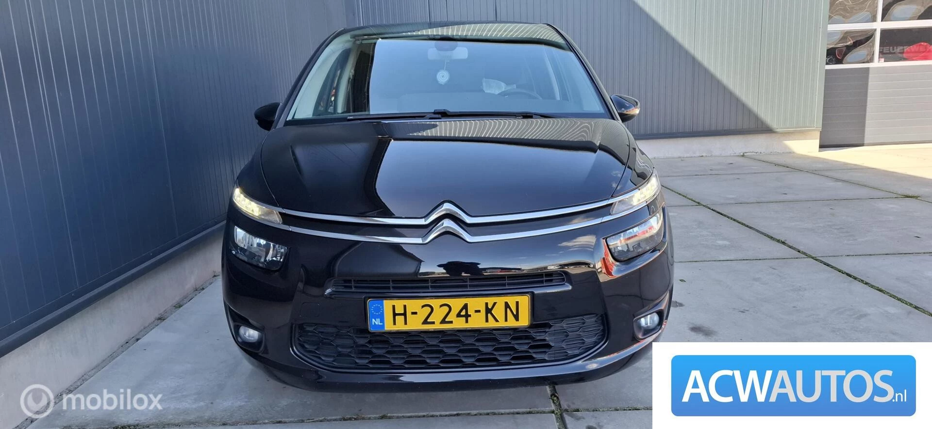 Hoofdafbeelding Citroën Grand C4 Picasso