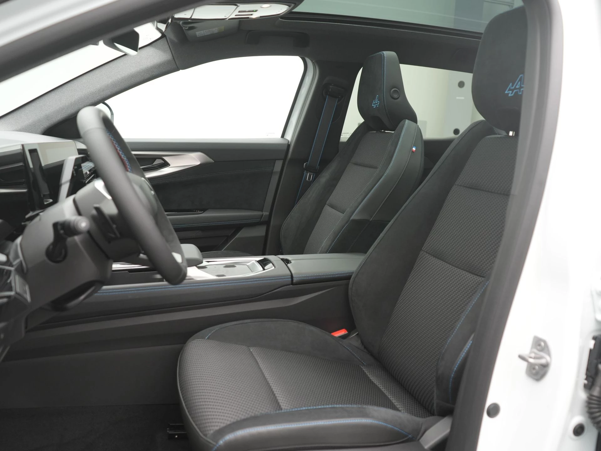 Hoofdafbeelding Renault Austral