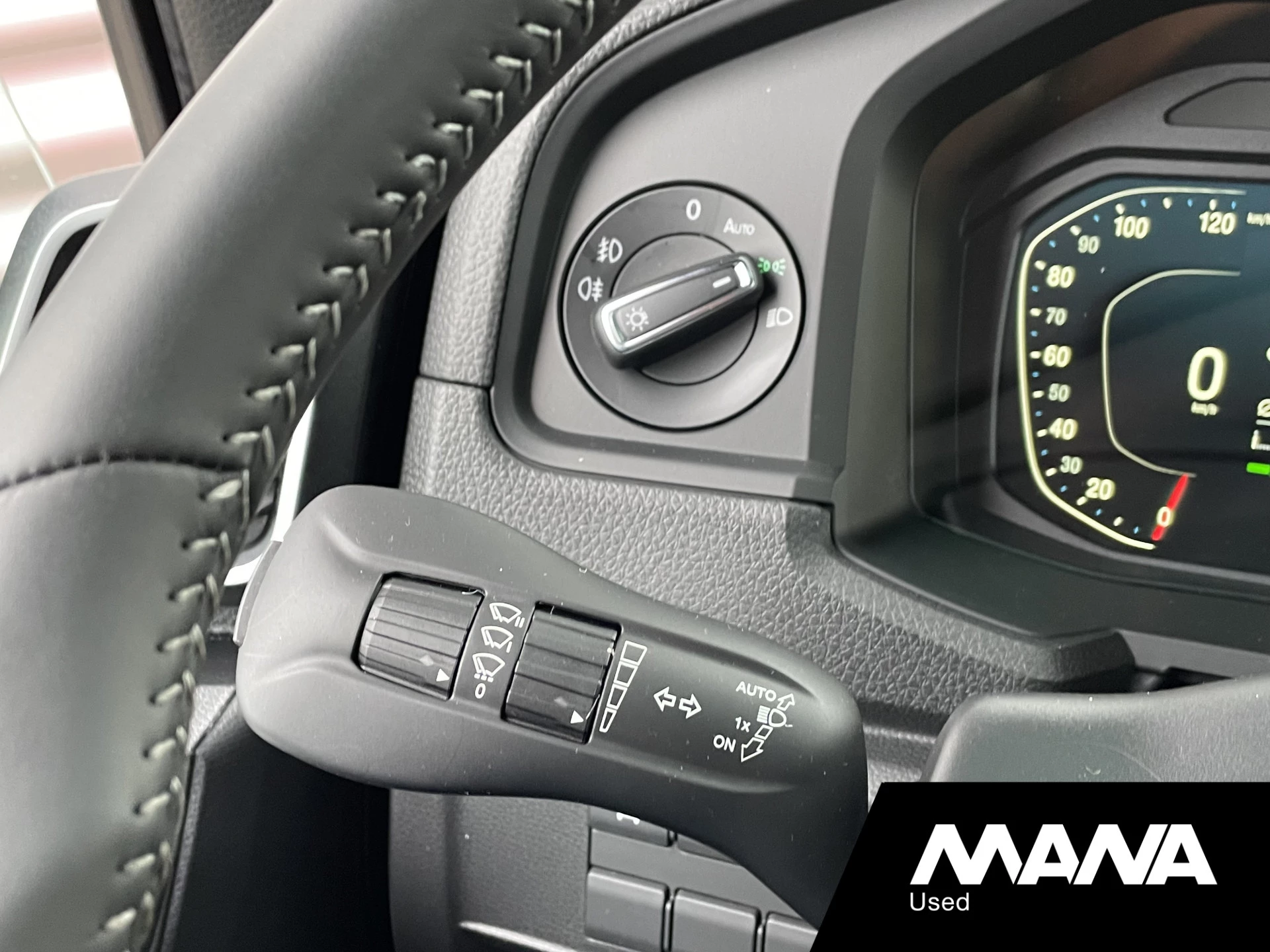 Hoofdafbeelding MAN TGX