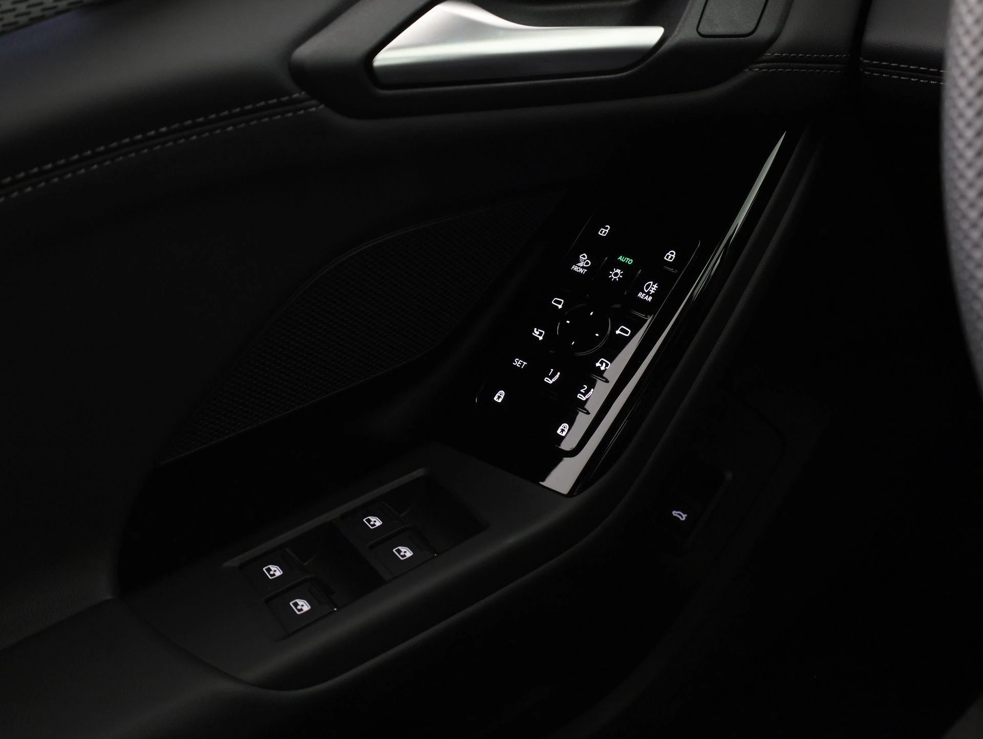 Hoofdafbeelding Audi A6 Avant e-tron
