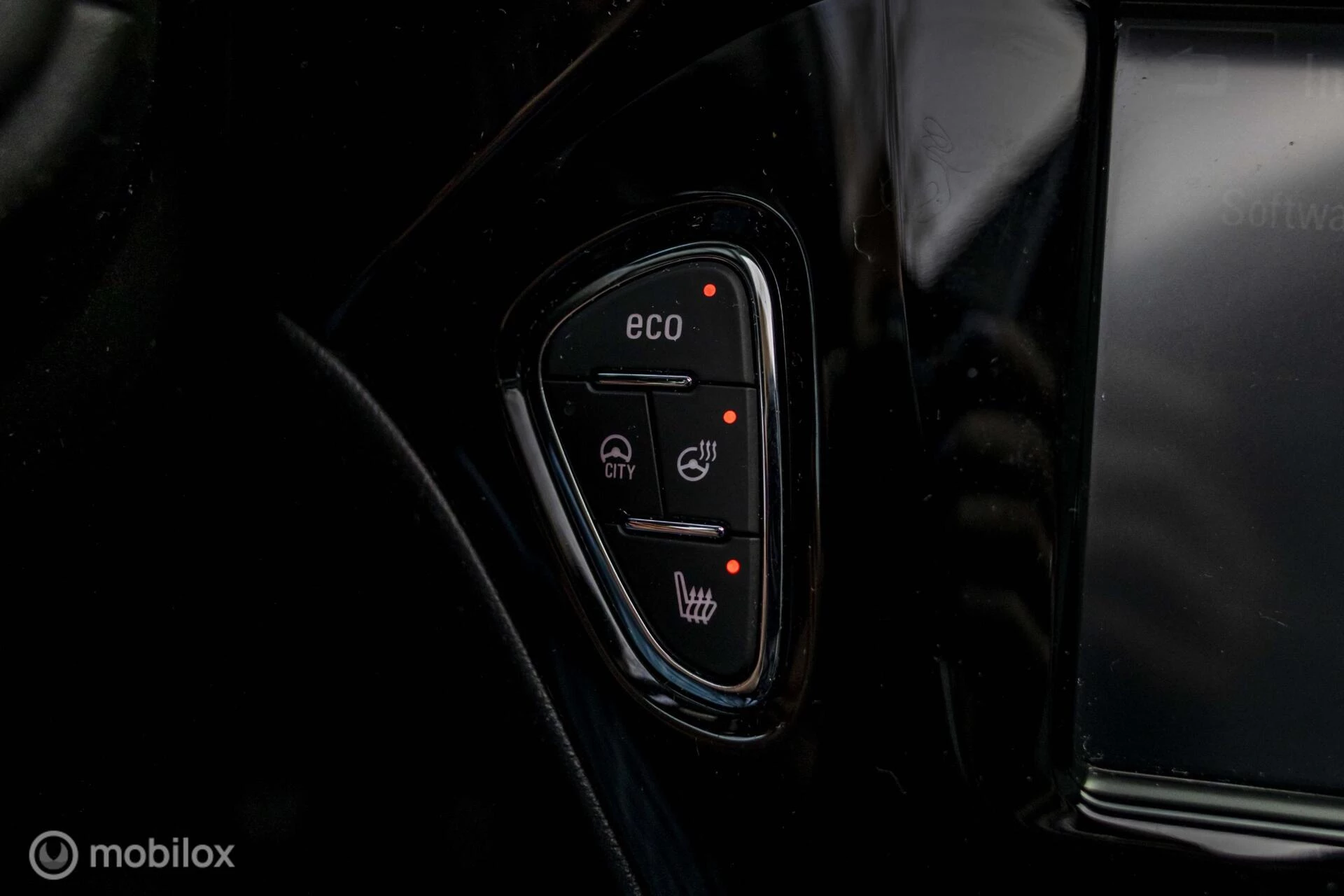 Hoofdafbeelding Opel ADAM