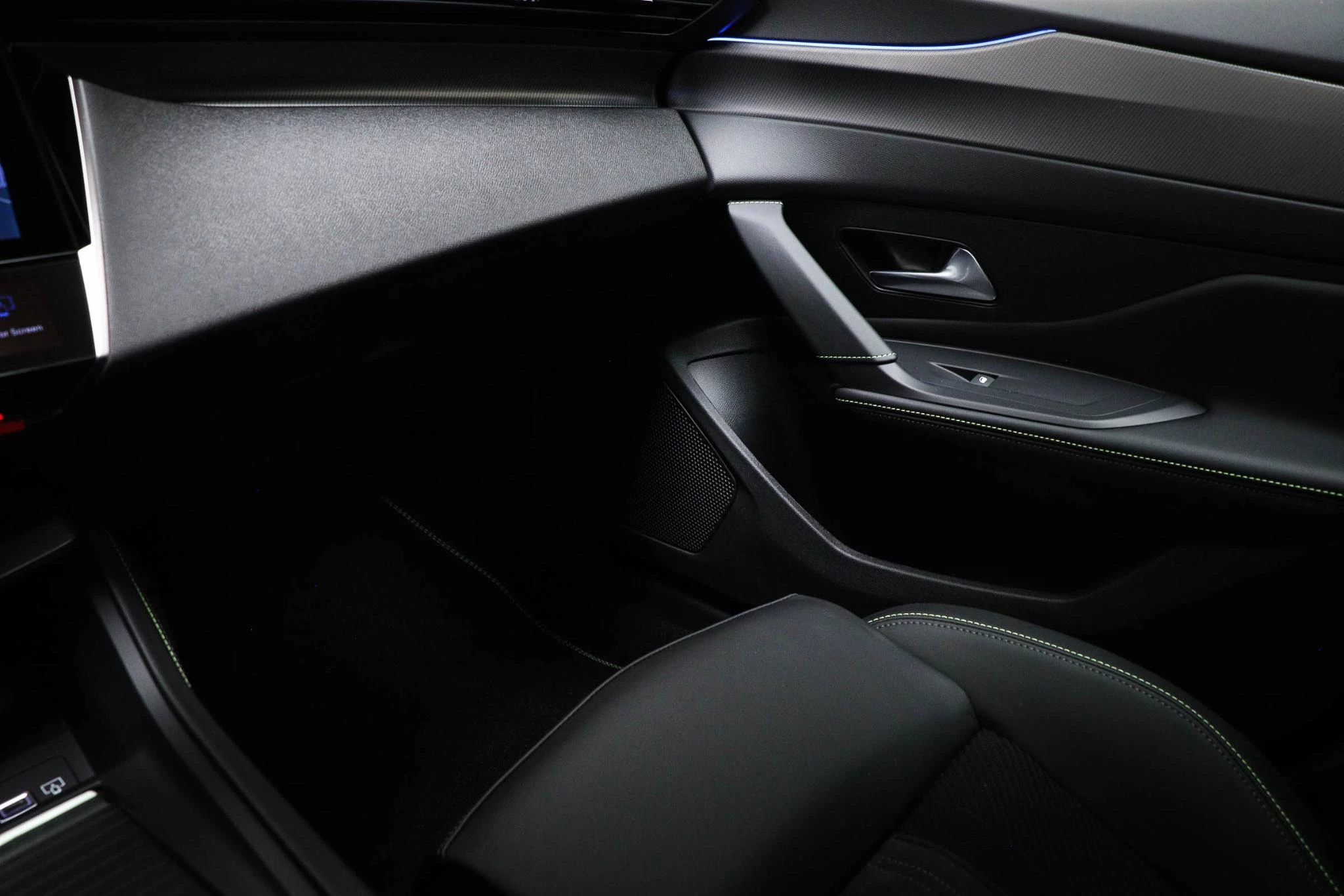 Hoofdafbeelding Peugeot 408