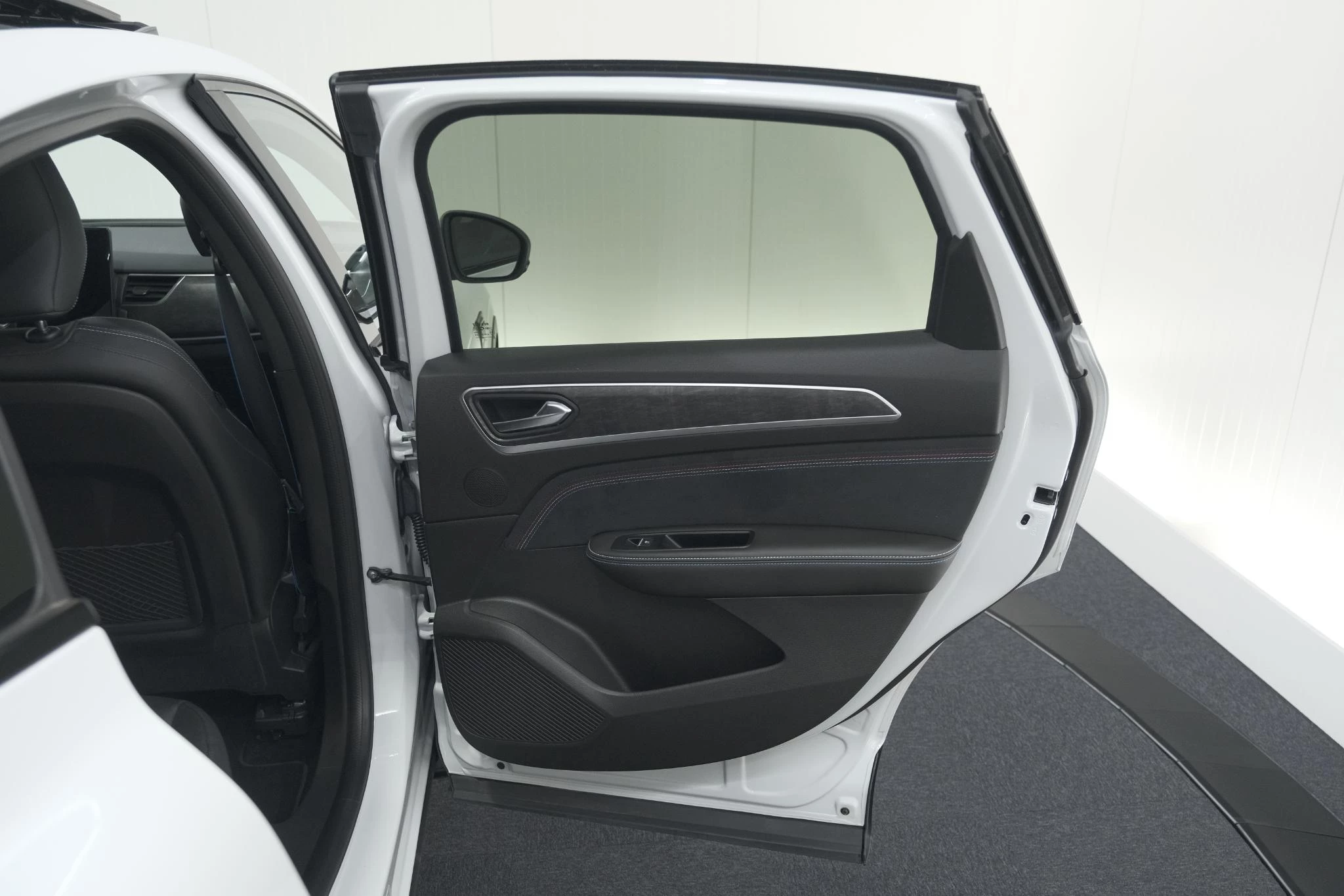 Hoofdafbeelding Renault Arkana