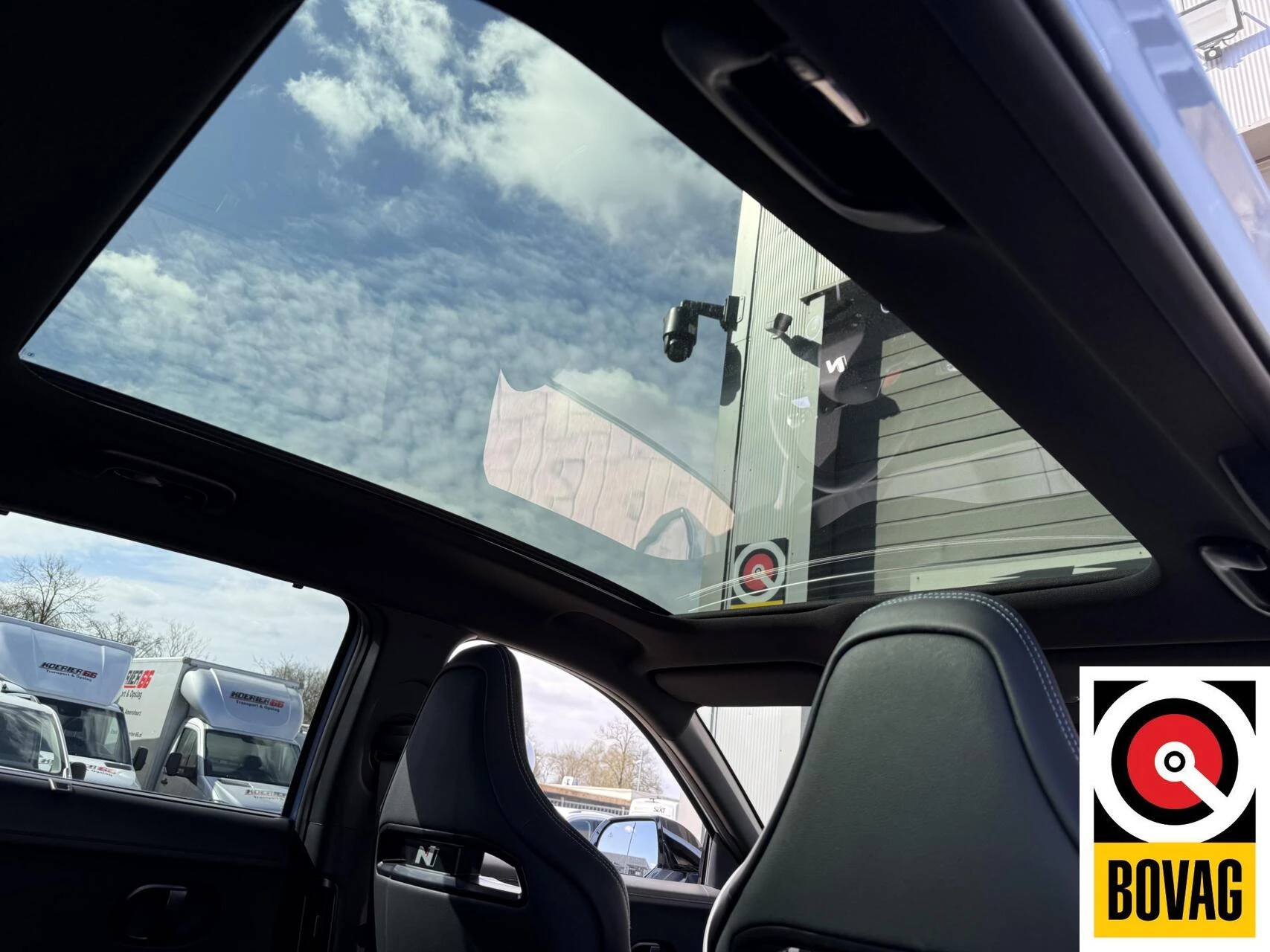 Hoofdafbeelding Hyundai IONIQ 5