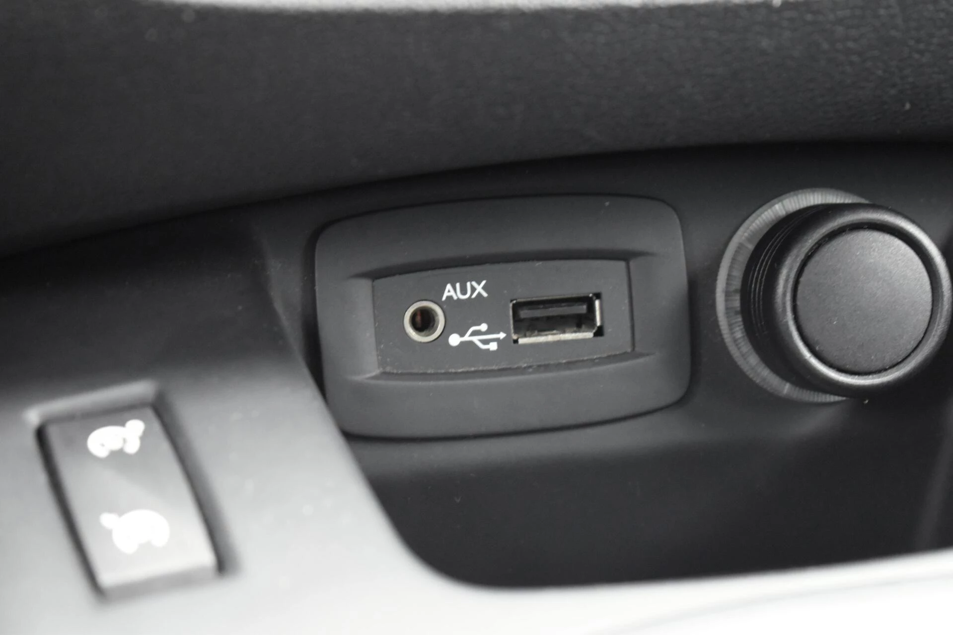 Hoofdafbeelding Renault Scénic