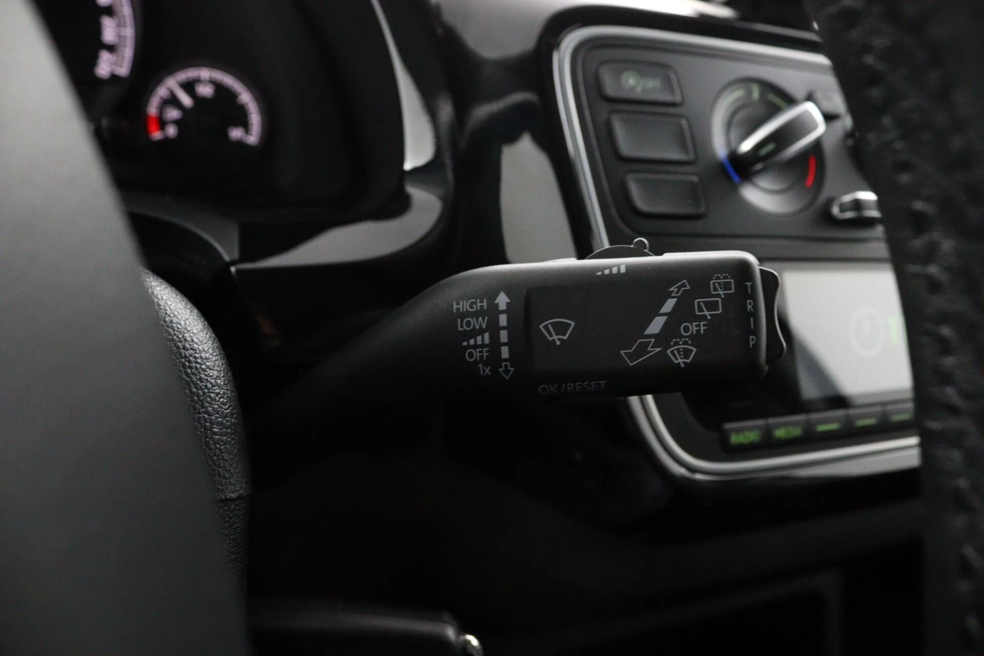 Hoofdafbeelding Škoda Citigo