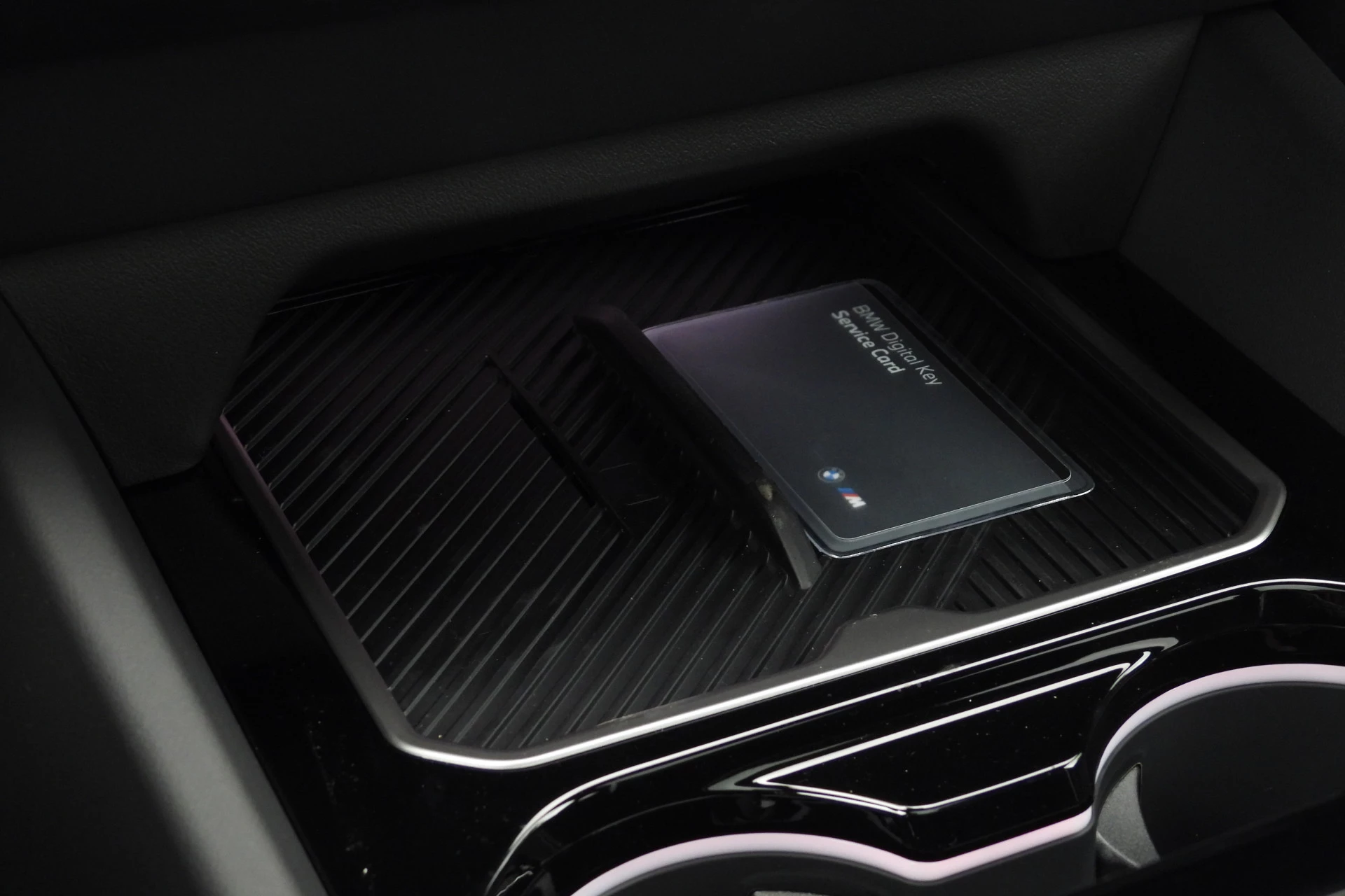 Hoofdafbeelding BMW i5