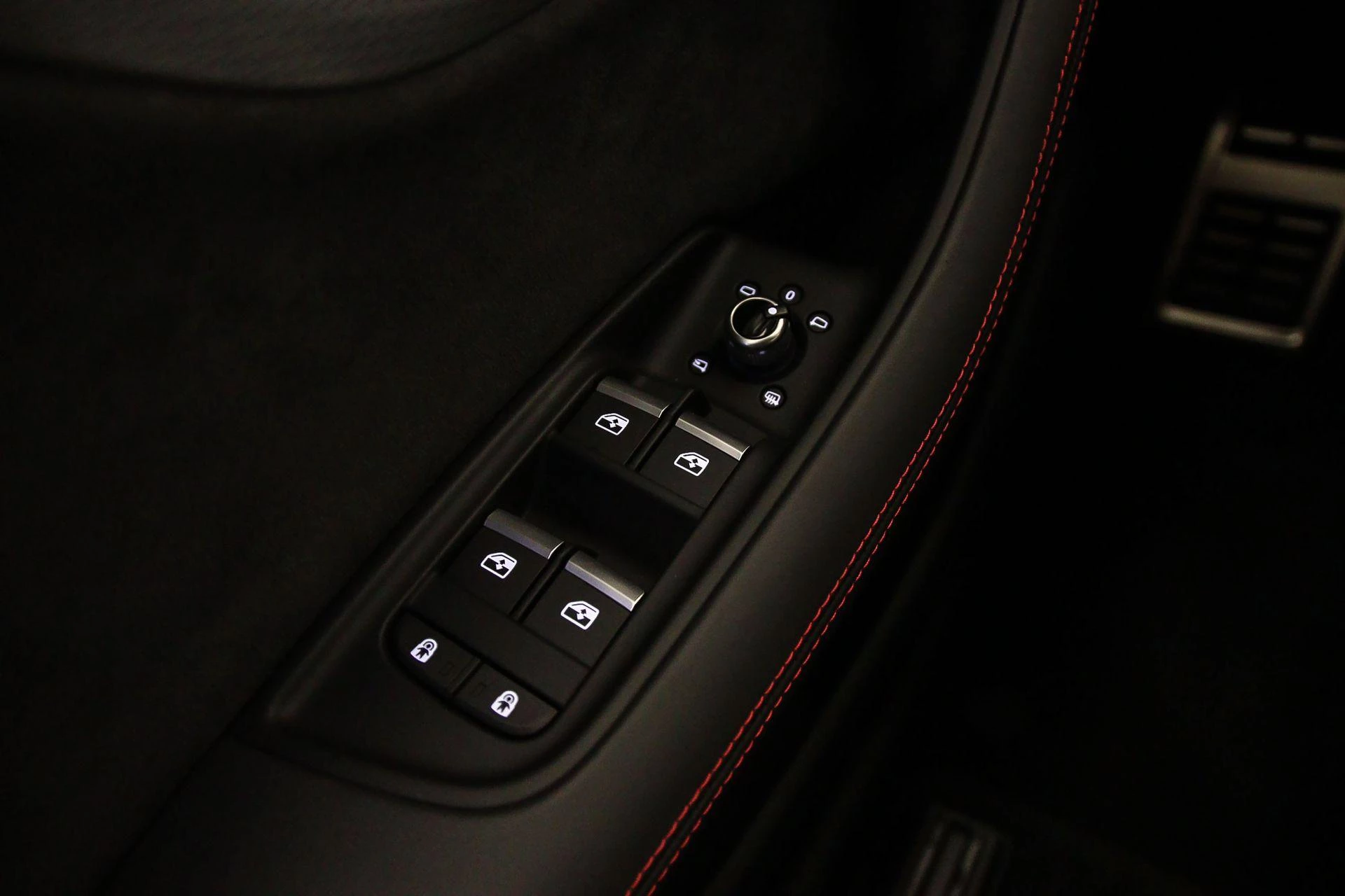 Hoofdafbeelding Audi SQ7