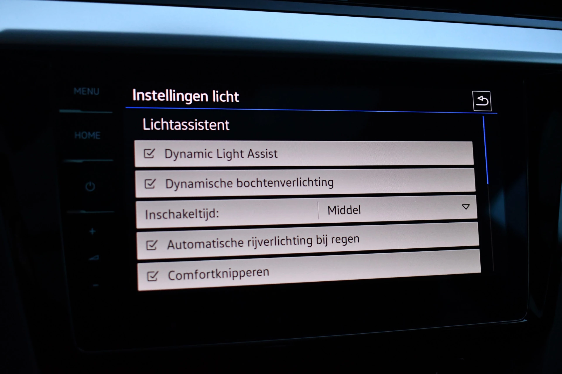 Hoofdafbeelding Volkswagen Arteon