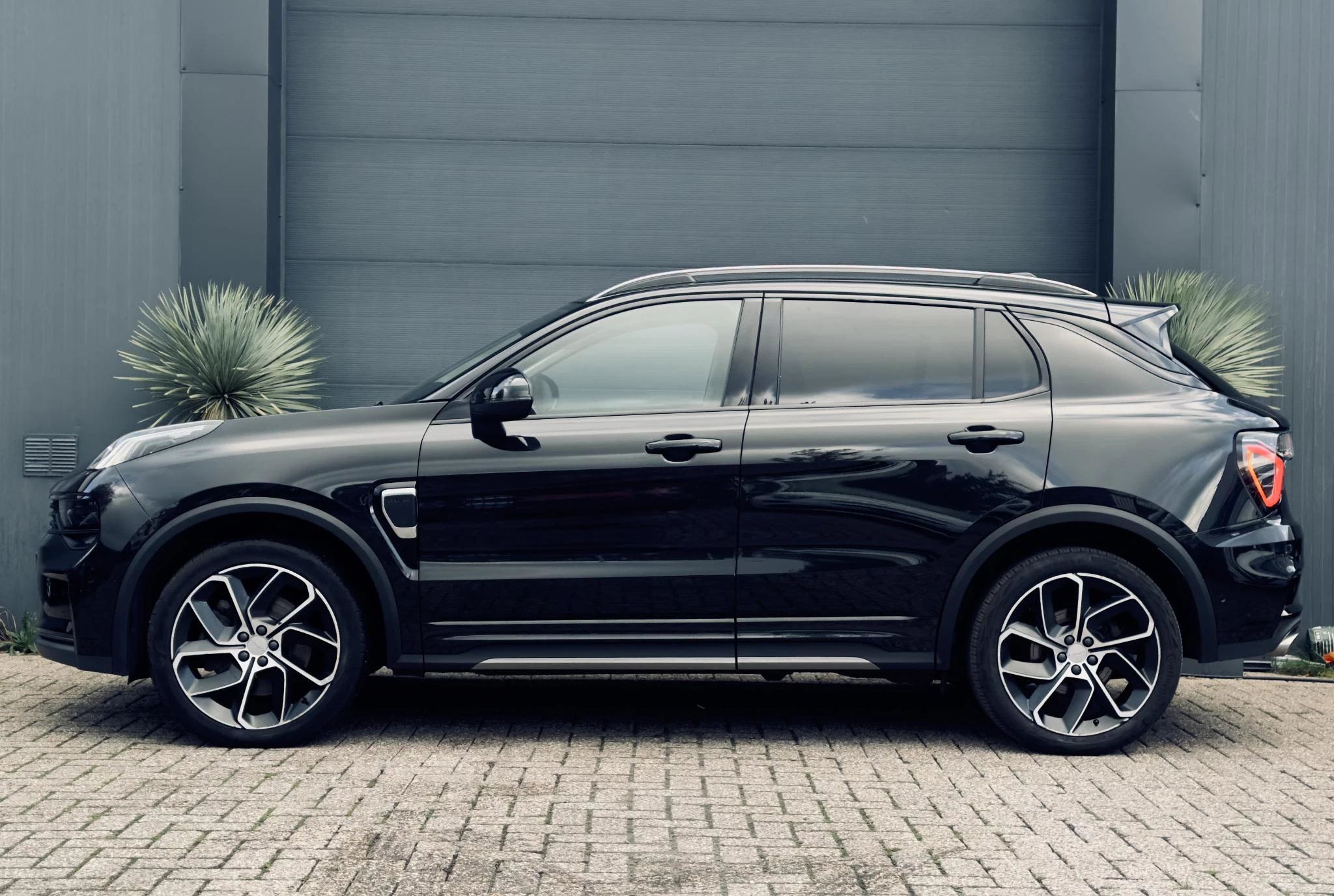 Hoofdafbeelding Lynk & Co 01