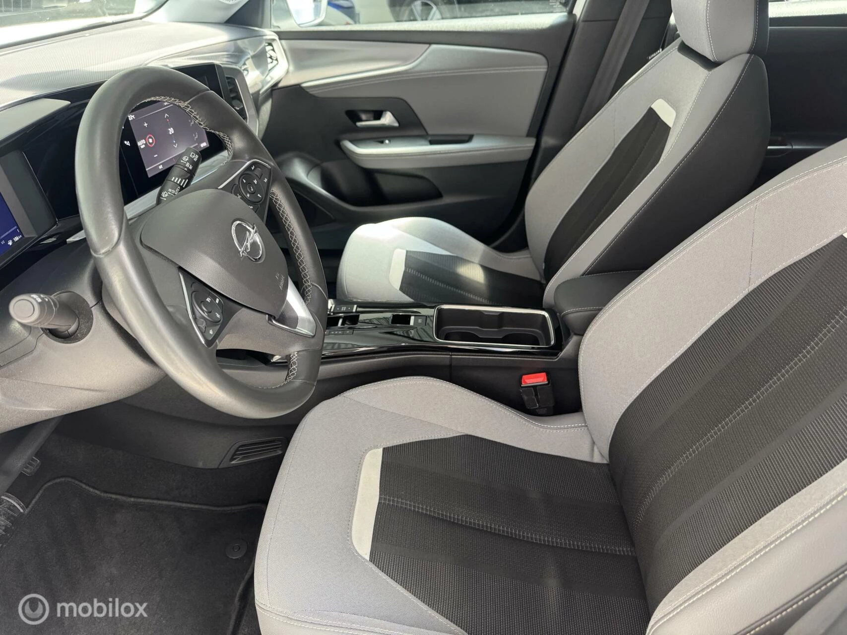 Hoofdafbeelding Opel Mokka-e