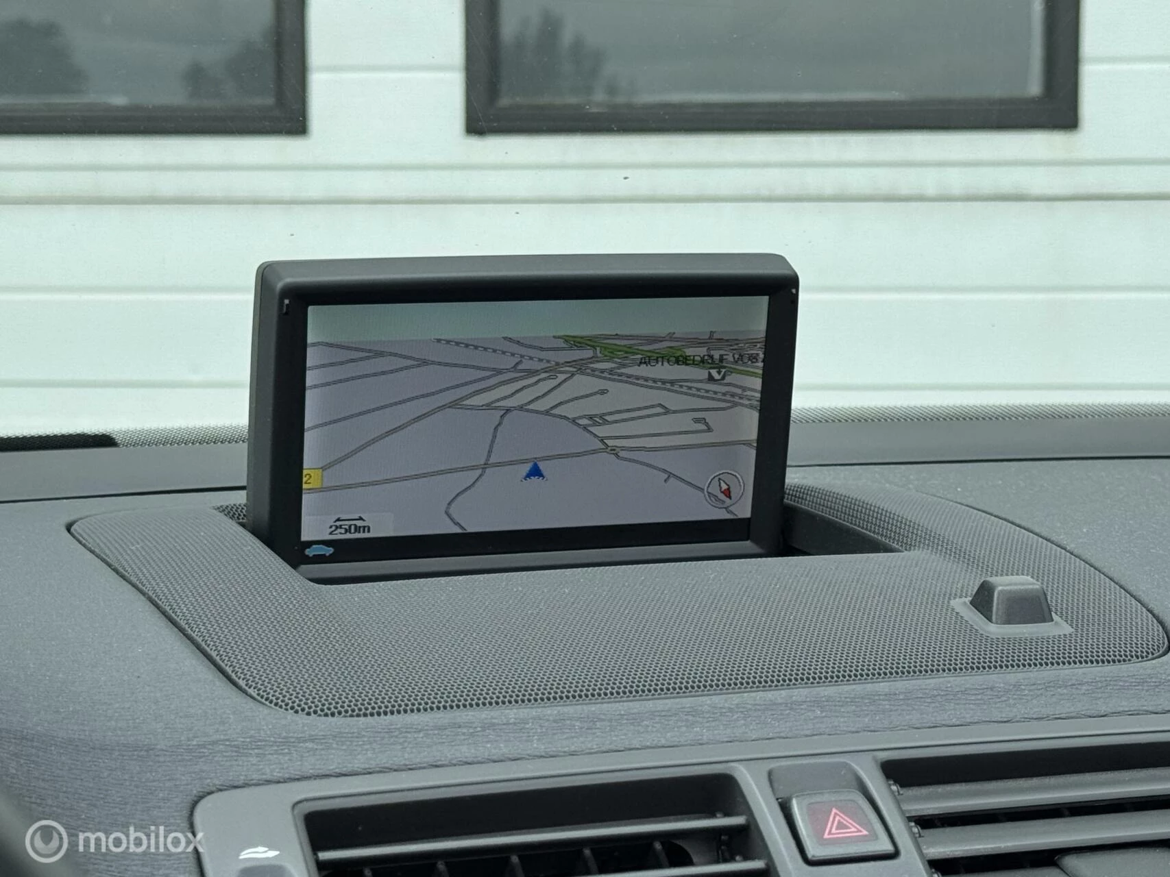 Hoofdafbeelding Volvo C70