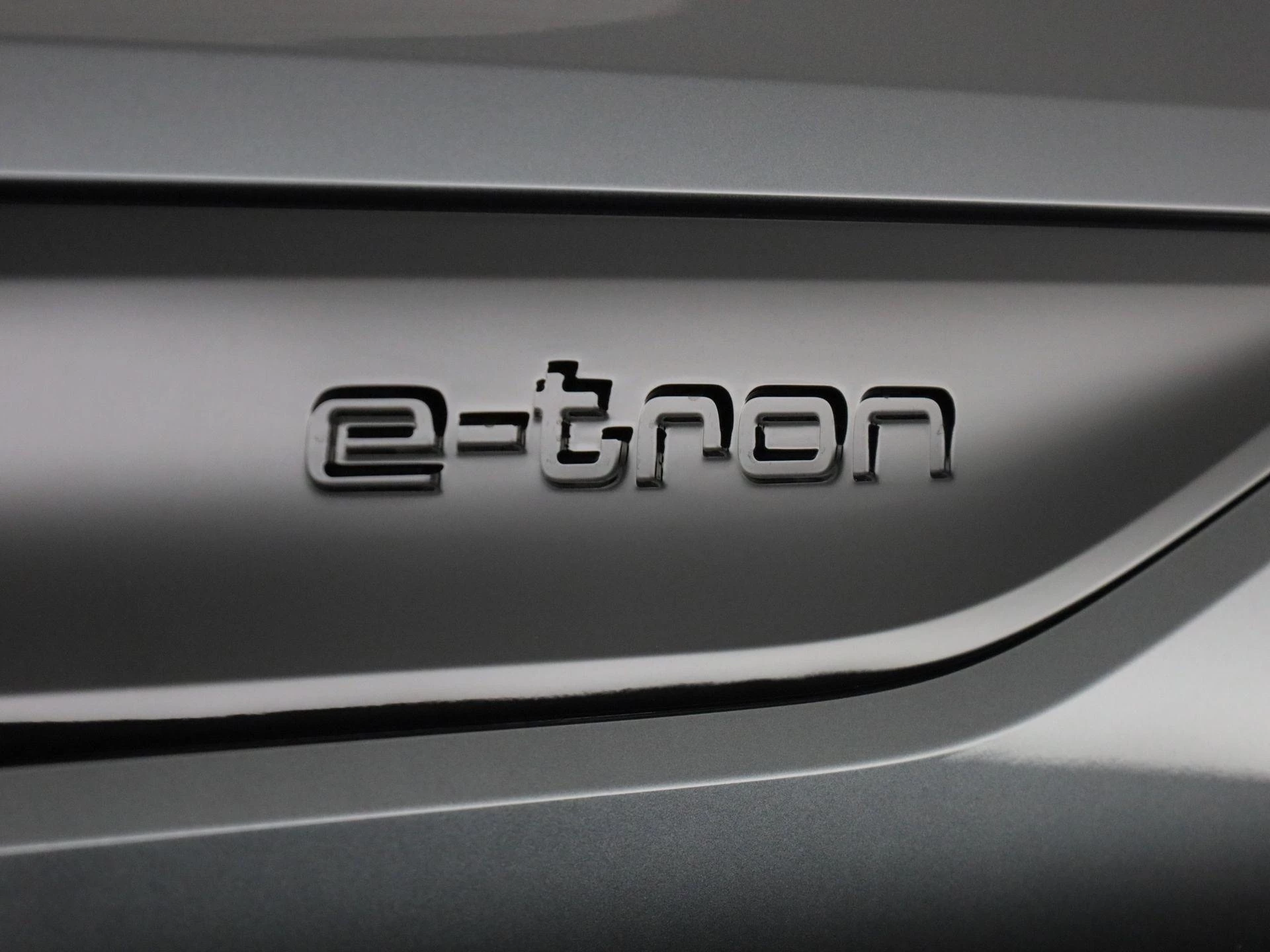 Hoofdafbeelding Audi Q6 e-tron