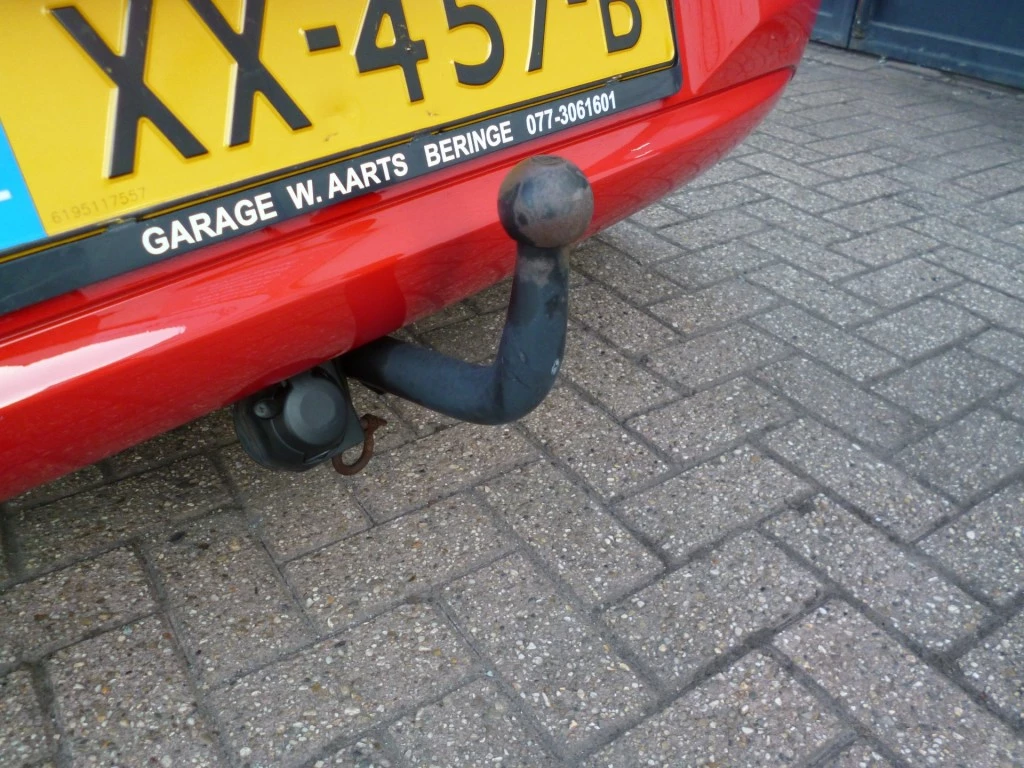 Hoofdafbeelding Opel Corsa-e