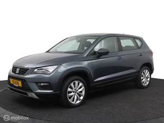 Hoofdafbeelding SEAT Ateca Seat Ateca 1.5 TSI Style Business Intense Eerste eigenaar