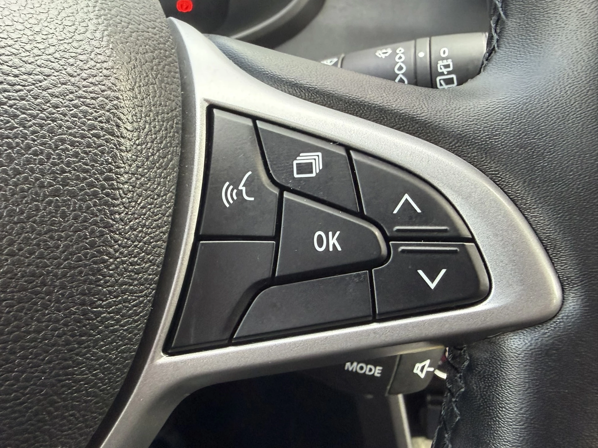 Hoofdafbeelding Dacia Jogger