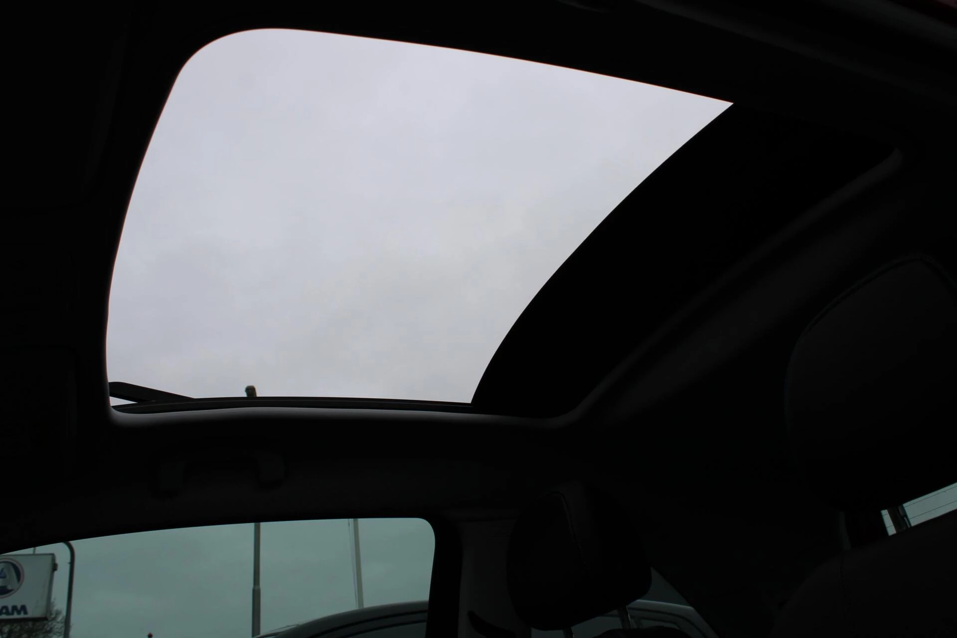 Hoofdafbeelding Opel ADAM