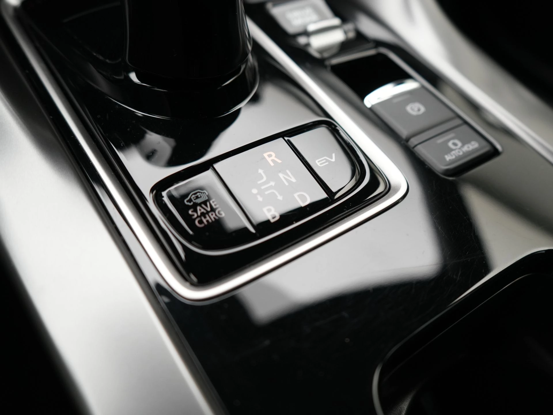 Hoofdafbeelding Mitsubishi Eclipse Cross